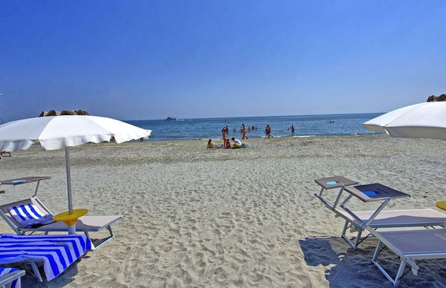 Villa Guidi 10 in Cervia - Foto 74