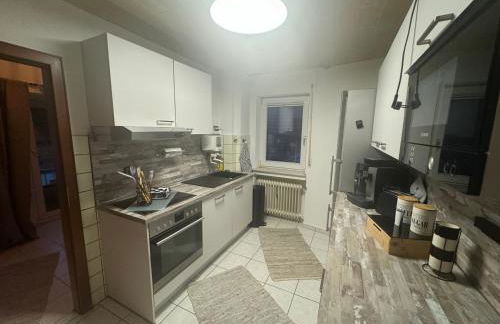 Ferienwohnung Sindorf - Foto 1