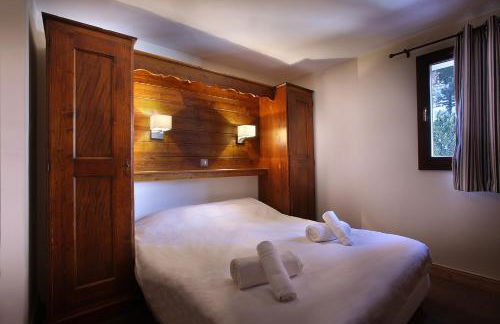 Résidence Les Arolles by Les Etincelles - Foto 4