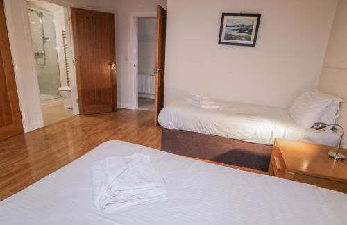 Foyle Cottage - Foto 22