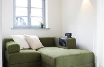 Westertilli Eckhuus - modernes, luxuriöses Wohngefühl - Foto 15