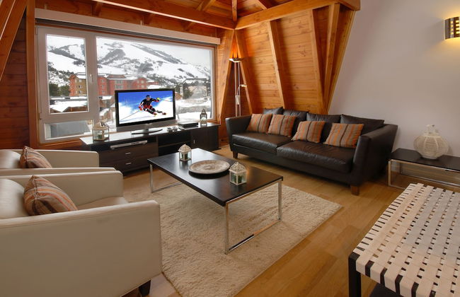 Catedral Apartments - Foto 10