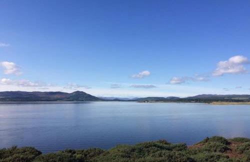 Binka - Luxury 40 x 14ft Lodge - Foto 22