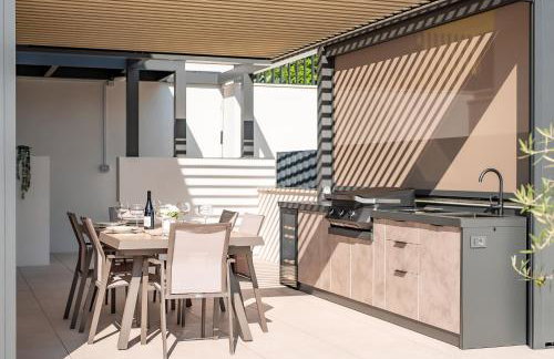 Andrea Deluxe Apartment with Pool - Foto 19