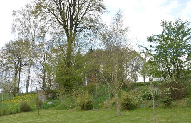 A Holiday Home Ideal for Families and for Discovering the Ardennes - Photo 24