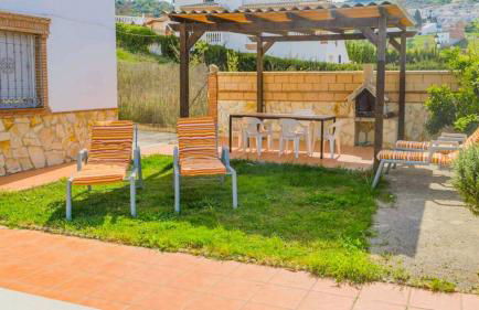 Casa El Mirador Montefrio by Ruralidays - Foto 21