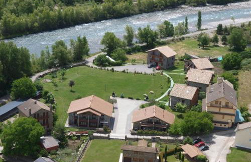 Casas la Ribera Ordesa - Foto 12