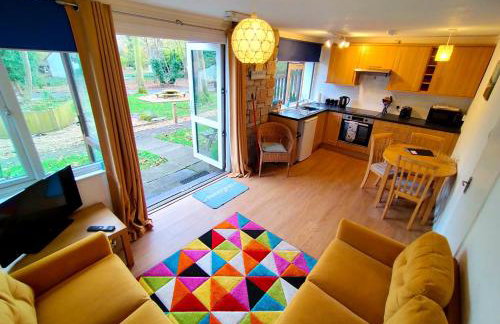 Kerenza Cottage - Families & Pets - Foto 9