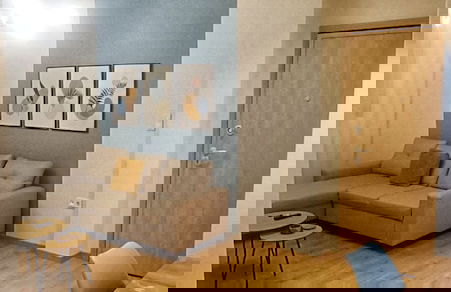 Orsiida Deluxe House Volos - Foto 3