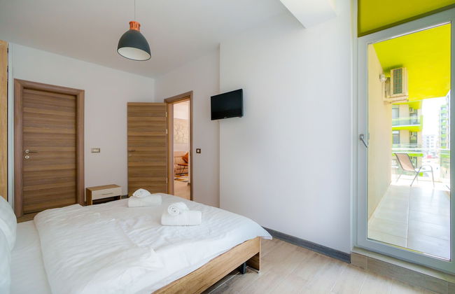 PROMENADA Alezzi Apartments - Foto 22