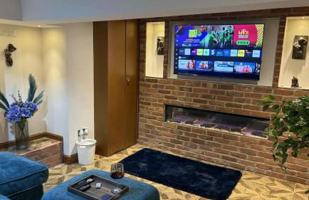 Wonky 2 A Cosy Hideaway in the Heart of Cheshire - Photo 10