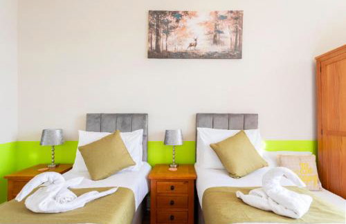 Clyde View Apartment - Foto 41