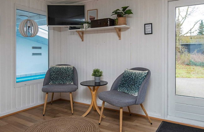 14 Person Holiday Home in Orsted-by Traum - Foto 24