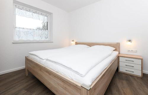 Ferienwohnungen im Haus Deichnest - Photo 35