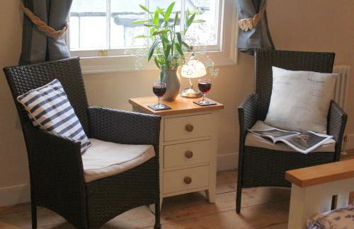 Tide House Seaside Holiday Cottage - Foto 20