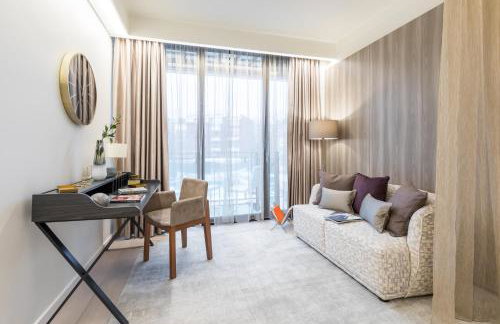 The Quarters Swiss Cottage - Foto 1