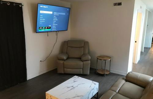 Castle Apartments - Foto 14