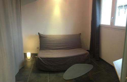 2 pièces et mezzanine dès 2 nuits - Foto 12