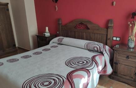 Alojamientos Rurales Los Molinos - Foto 19