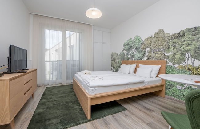 Elisabeth Downtown Apartments by FirstHost - Photo 35