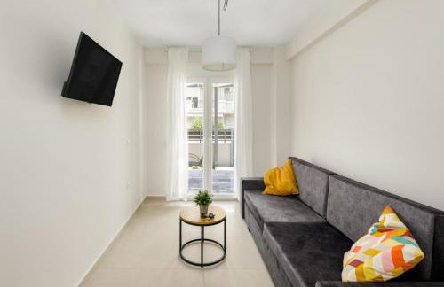 V Luxury Apartments with Pool - Foto 26