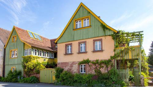 Maisonette Baugut - Photo 4