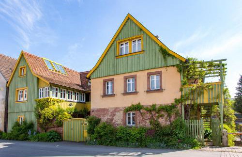 Maisonette Baugut - Foto 4