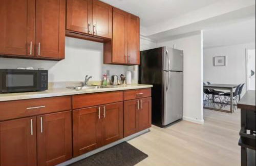 Lovely Private Quiet 2Beds 1Bath near Westlake and San Francisco downtown - Foto 6