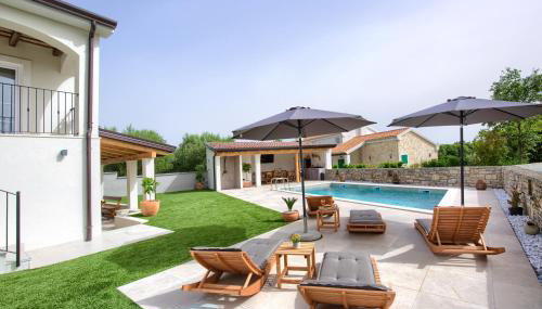 Villa Istra Pohman - Foto 2