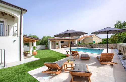 Villa Istra Pohman - Foto 2