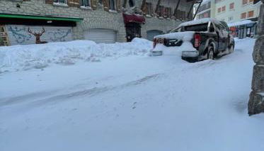 Appart hyper centre Font Romeu - Foto 4