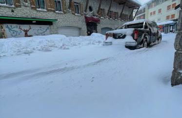 Appart hyper centre Font Romeu - Foto 4