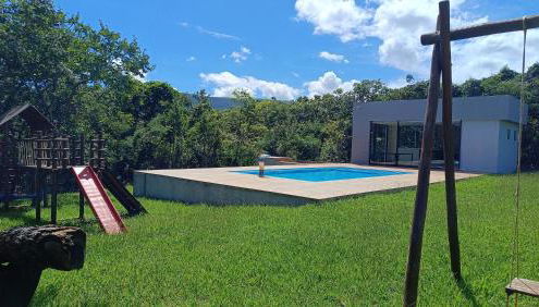 Casa de campo Serra do Cipó - Foto 5