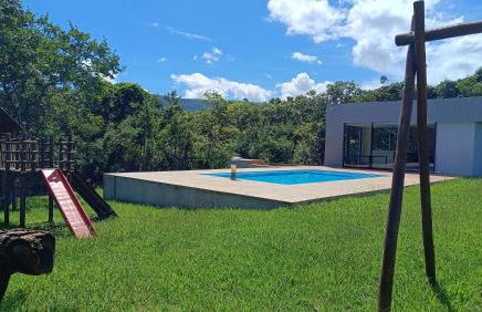 Casa de campo Serra do Cipó - Foto 5