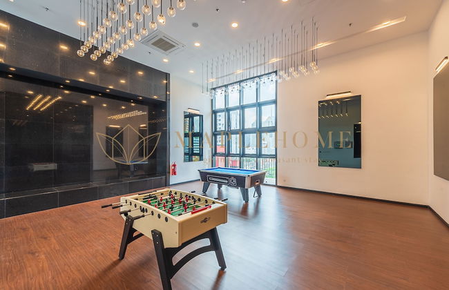 Chambers Premier Suites Kuala Lumpur - Foto 29