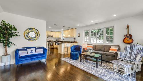 Zen Lake House - Foto 4
