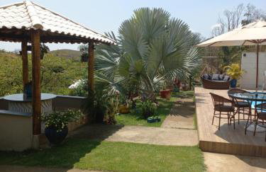 Chácara Canaã - Foto 13