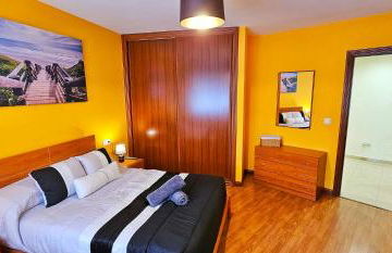 Beach View Balcony - Gem in Boiro - Foto 28