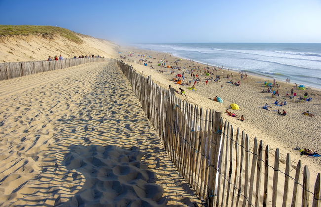 Les Oyats Sylvadoures - Foto 29