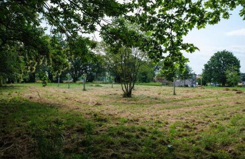 Tiny house near the Mont-Saint-Michel - Foto 7