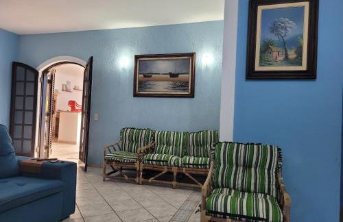 Casa Suarão lazer,espaço área gourmet - Foto 5