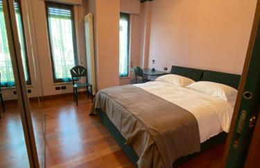 Porta San Felicianetto Holiday Home - Foto 13