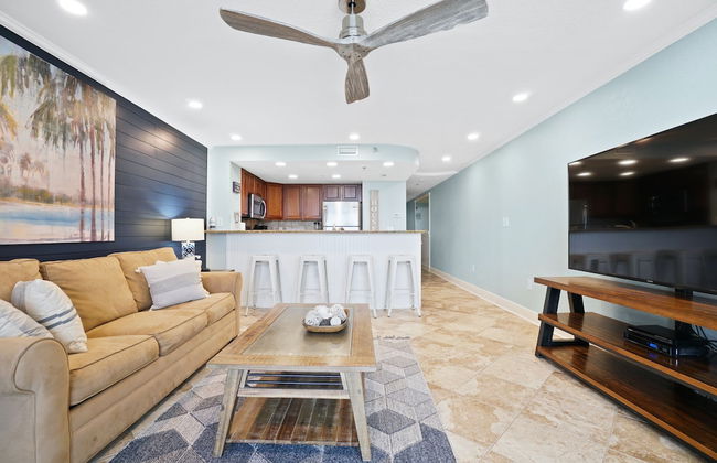 SunDestin Beach Resort by Panhandle Getaways - Foto 35