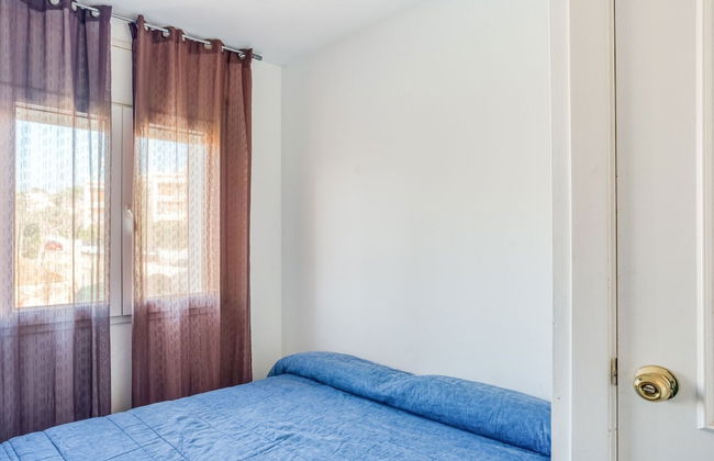 Belvilla by OYO Sa\"agara3 Beach Apartment - Foto 7