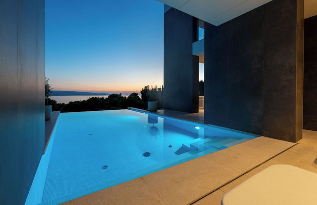 Villa Brela-Rogac1 - Foto 39