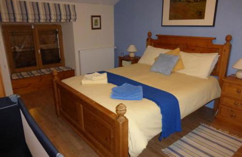 L'Hirondelle Gite - Foto 13