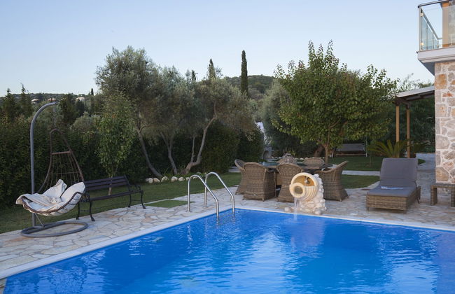 Villas Goudis - Photo 46