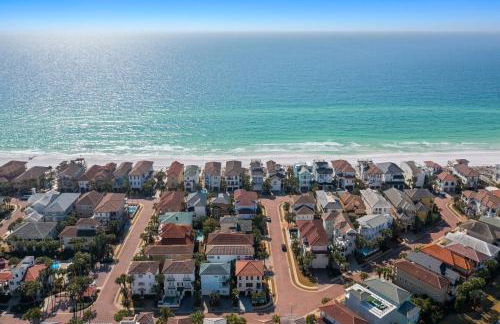 Storybook - Pet Friendly Home Near the Beach with Private Pool - Foto 38