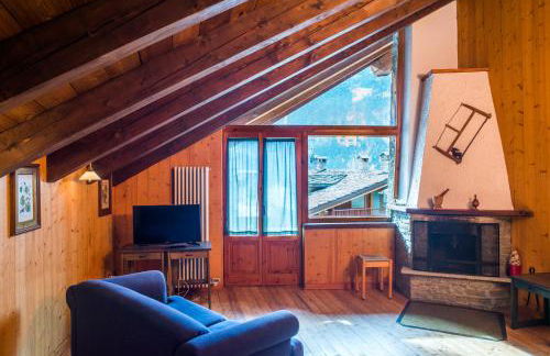 Mont Blanc Apartments - Foto 19