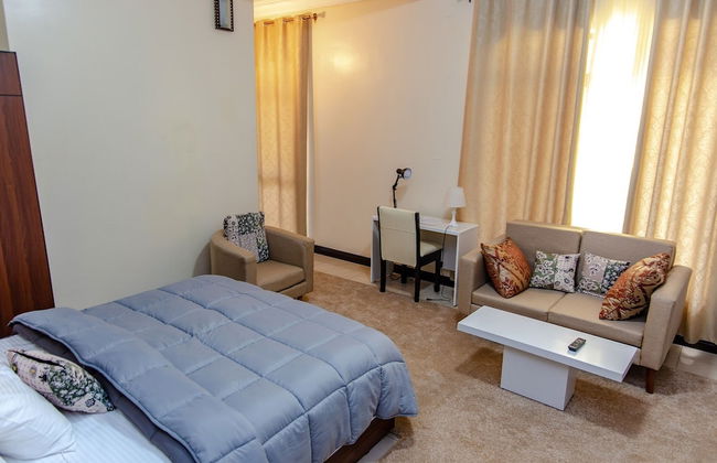 Ezra boutique villa - Foto 23